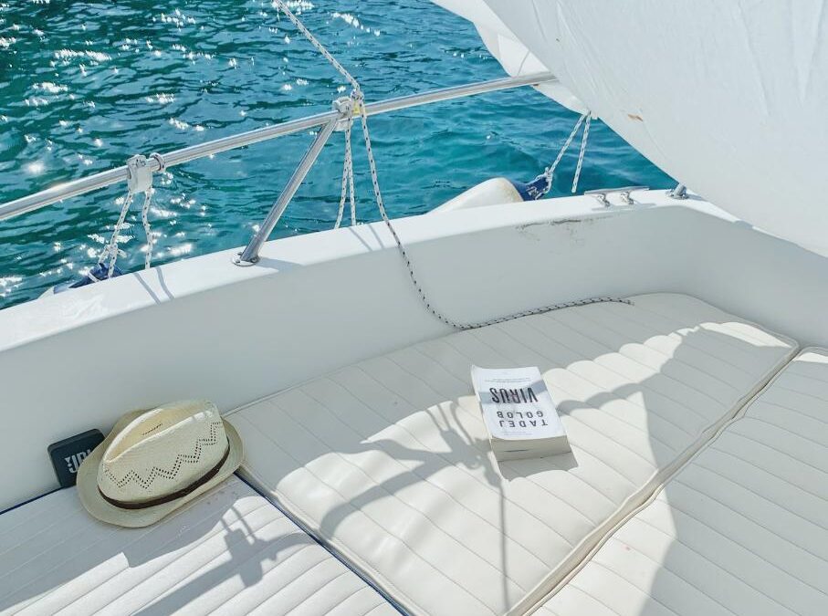 Pourquoi assurer son bateau à moteur est devenu indispensable ?